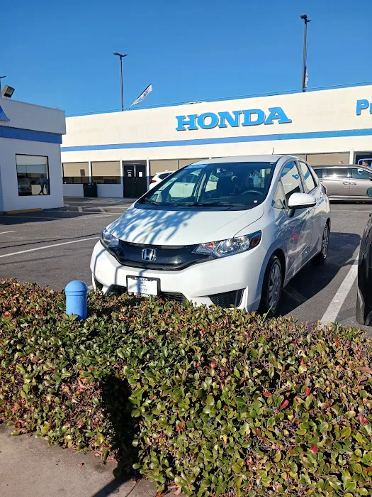 Honda Santa Monica Service 3