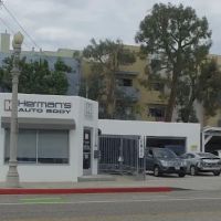 Herman's Auto Body