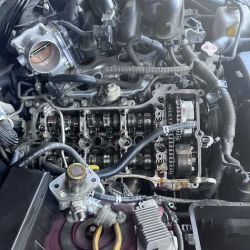 Hugo Auto Repair ico