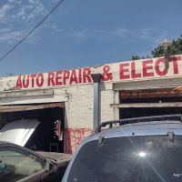 Auto Repair & Electric