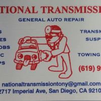 National Transmission