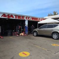 A4A Tire Co