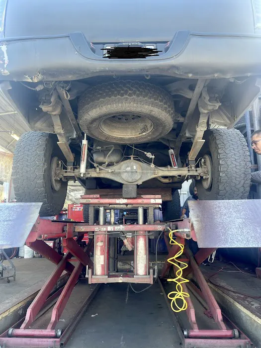 A4A Tire Co 1