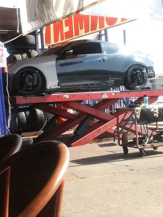 A4A Tire Co 2