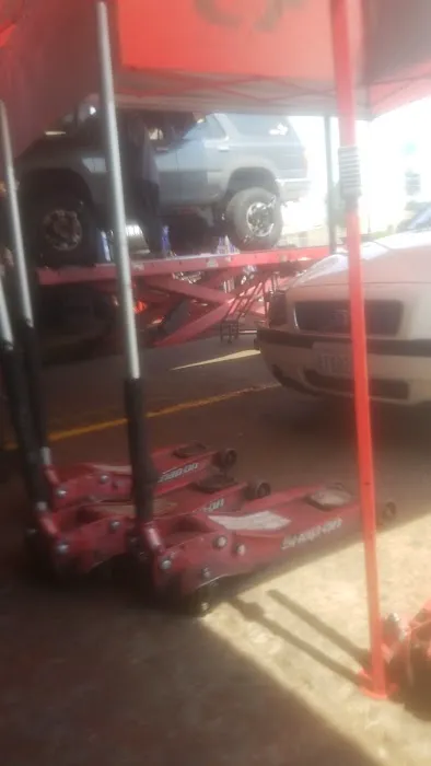 A4A Tire Co 7