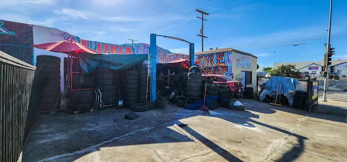Luna Tire Shop 2