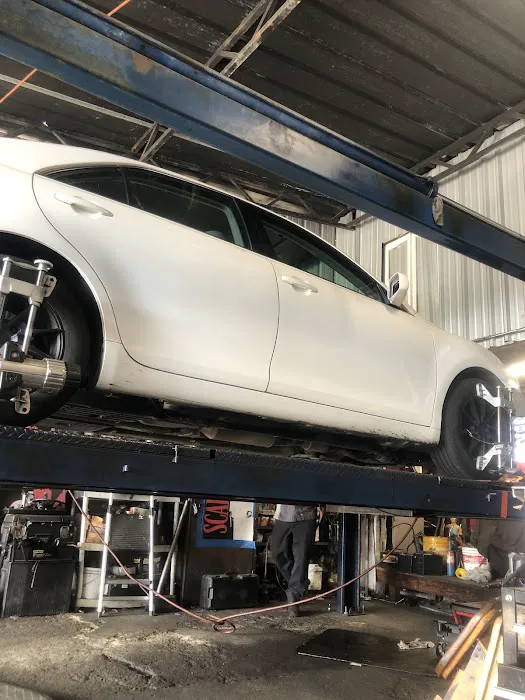 Cougar Auto Repair 0