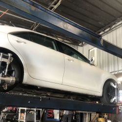 Cougar Auto Repair ico