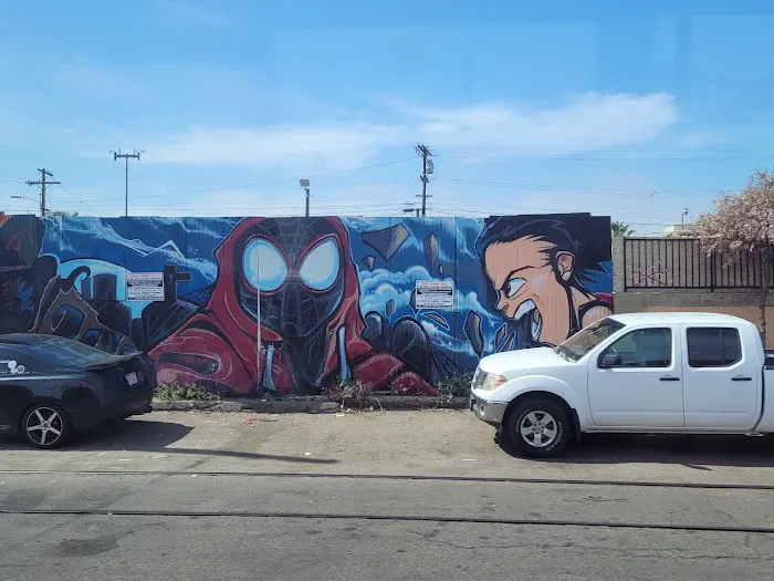 Cougar Auto Repair 1