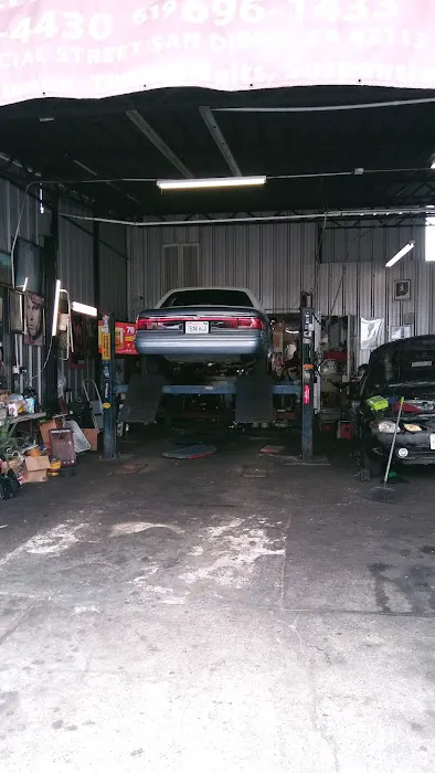 Cougar Auto Repair 3