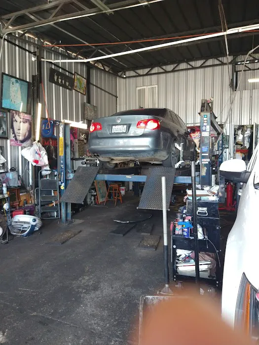 Cougar Auto Repair 4