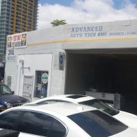 Advanced Auto Tech