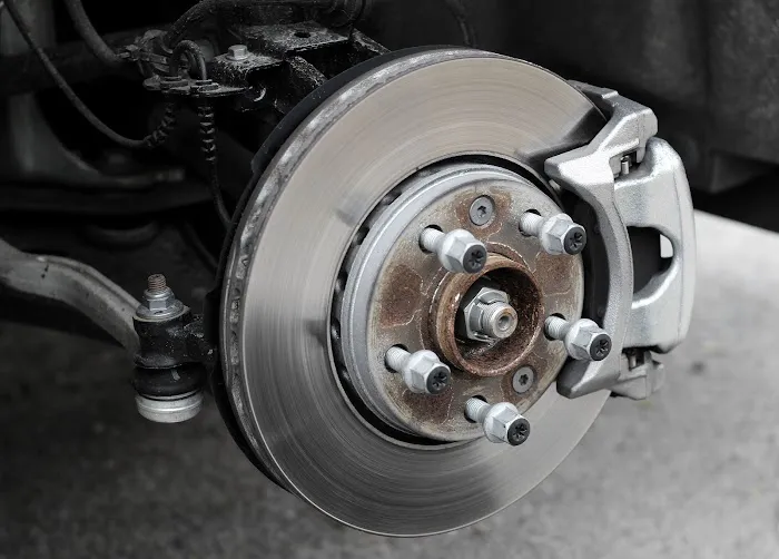 Advanced Auto Tech 5