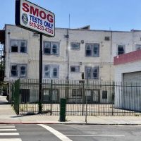 Smog Tests Only