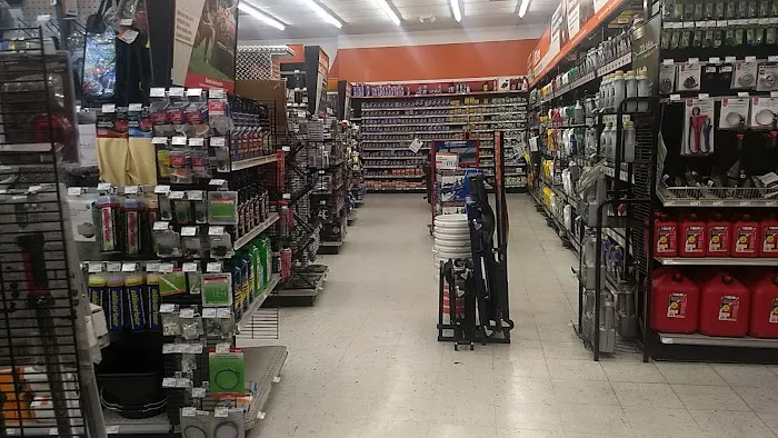 AutoZone Auto Parts 1
