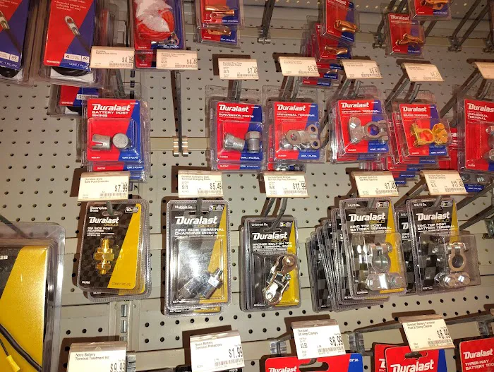 AutoZone Auto Parts 3