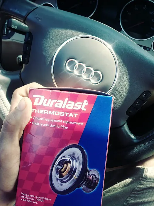 AutoZone Auto Parts 7