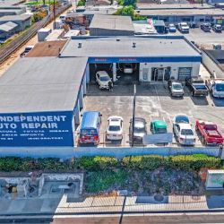 Sun Independent Auto Repair ico