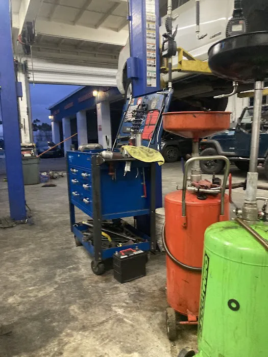Sun Independent Auto Repair 1