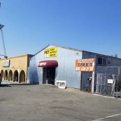 David's Tires ico