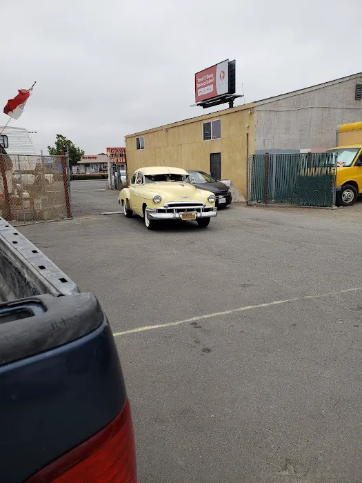 David's Tires 1