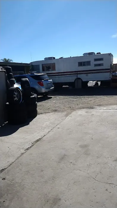 David's Tires 6