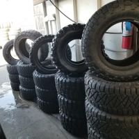 Yesenia's Tire Shop