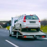 Buck's Towing Service