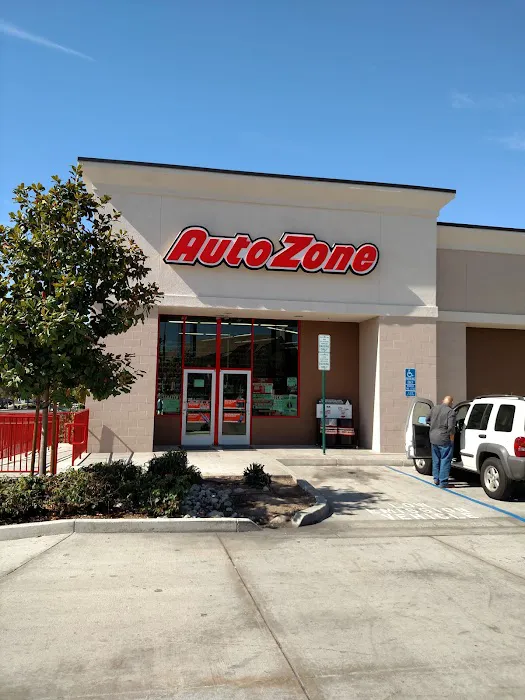 AutoZone Auto Parts 0