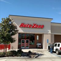 AutoZone Auto Parts