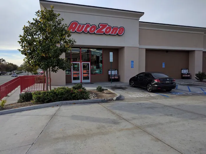 AutoZone Auto Parts 4