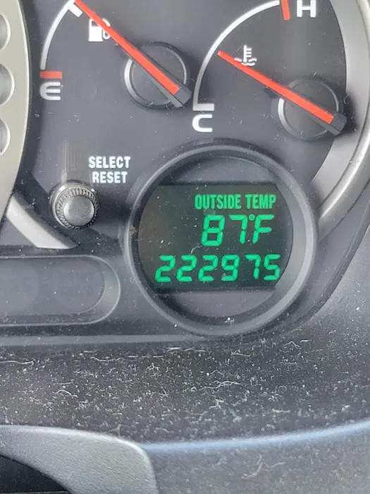 AutoZone Auto Parts 6