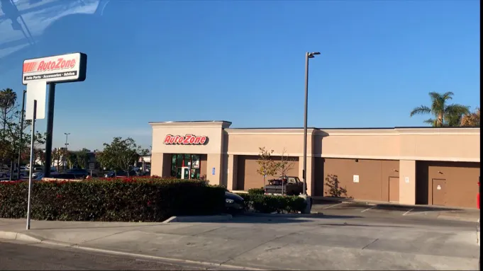 AutoZone Auto Parts 9