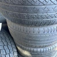 Los Reyes Tire Shop