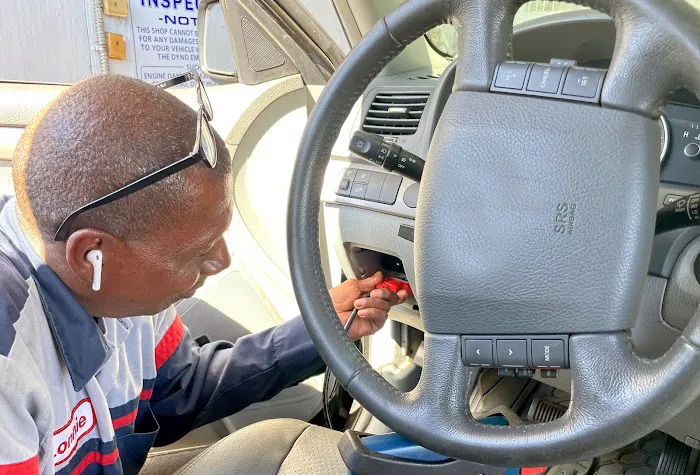 Prince Smog Check - STAR CERTIFIED 1