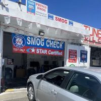 Prince Smog Check - STAR CERTIFIED