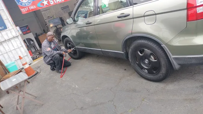 Prince Smog Check - STAR CERTIFIED 4