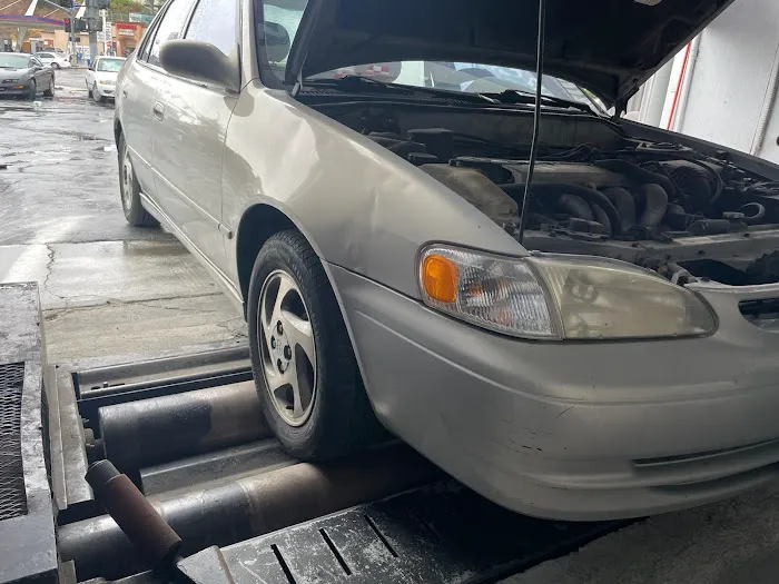 Prince Smog Check - STAR CERTIFIED 5
