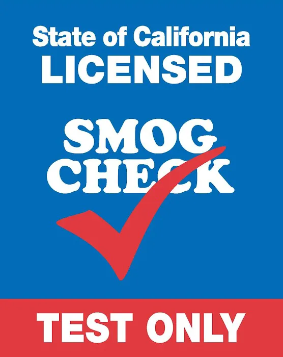 Prince Smog Check - STAR CERTIFIED 6