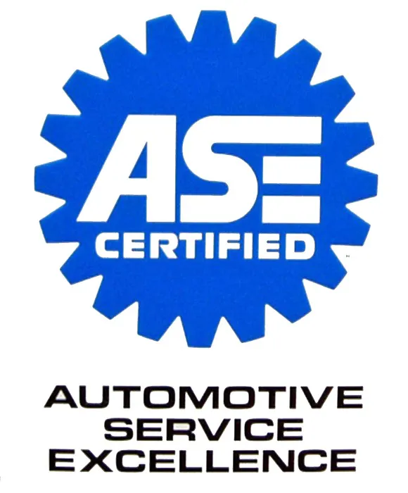 Prince Smog Check - STAR CERTIFIED 8