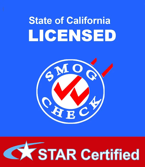 Prince Smog Check - STAR CERTIFIED 7