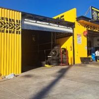 SD TIRE MASTERS