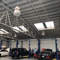 Nick’s Auto Repair Independent Mercedes Service