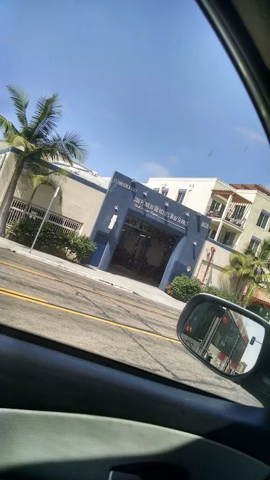 Nick’s Auto Repair Independent Mercedes Service 3