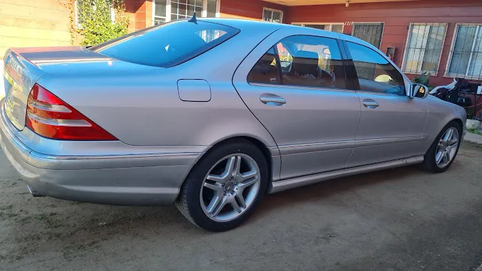 Nick’s Auto Repair Independent Mercedes Service 5