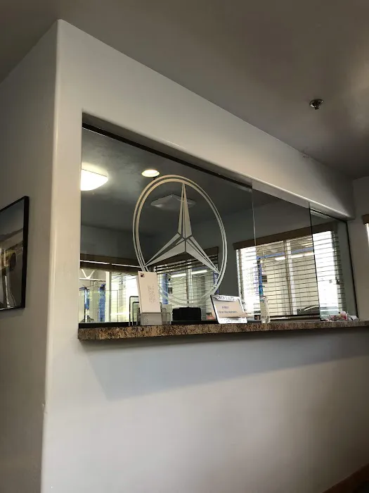 Nick’s Auto Repair Independent Mercedes Service 8