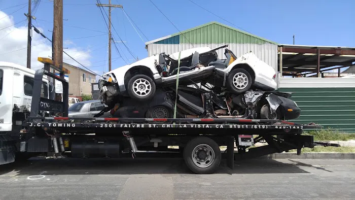 Active Auto Dismantlers Inc 0