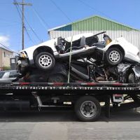 Active Auto Dismantlers Inc