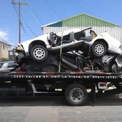 Active Auto Dismantlers Inc ico