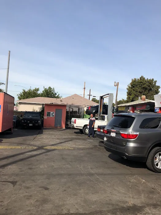 J & C Auto Mechanic 5